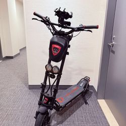 Kaabo Warrior 11 Pro +