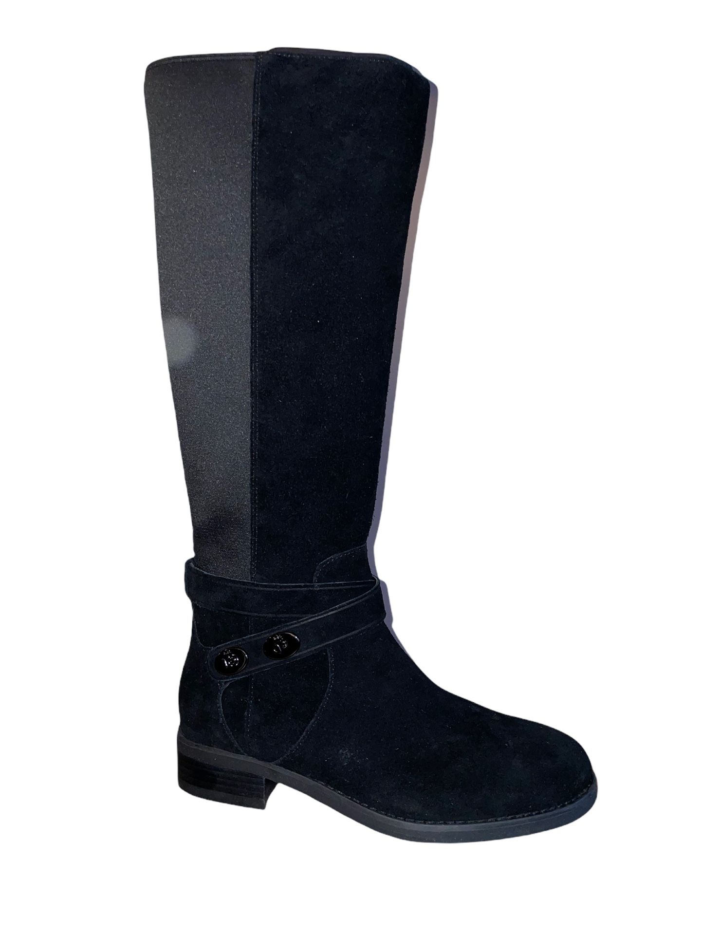 Coach Essex Surfe Boots
