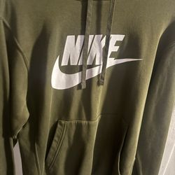 Nike Hoodie