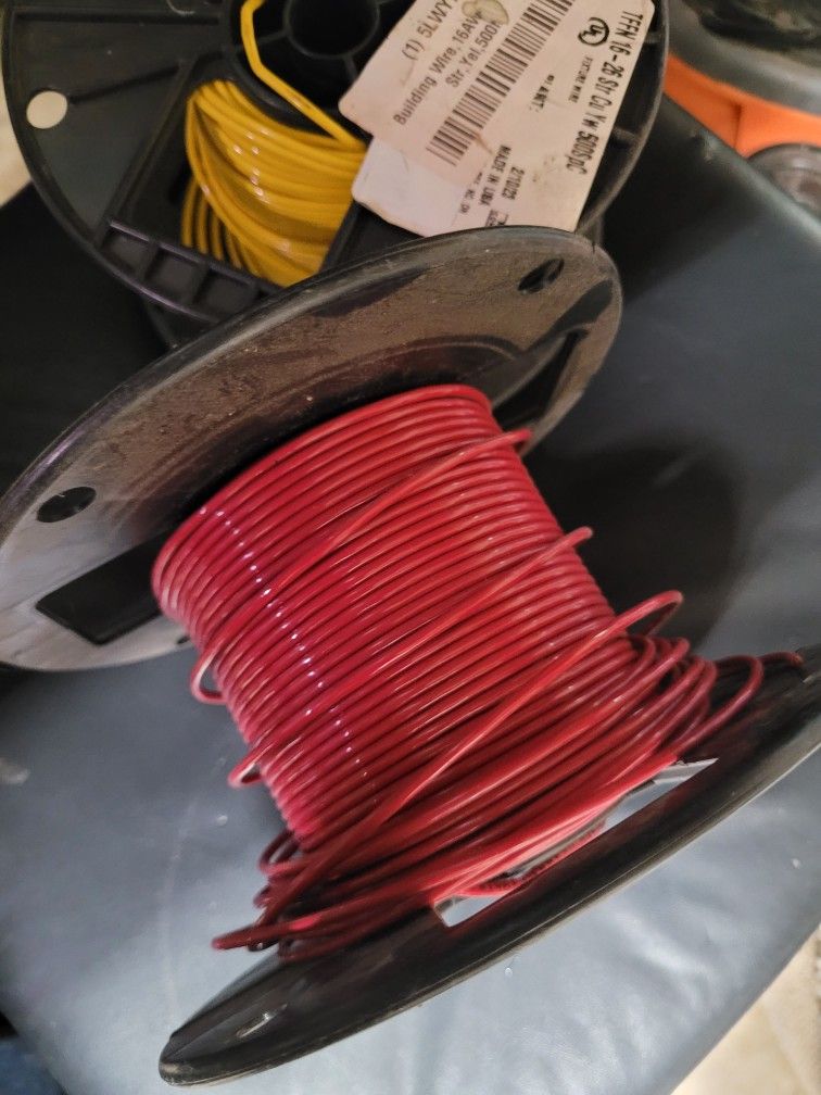 Copper/Building Wire