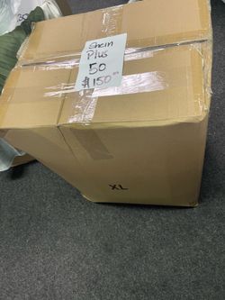 SHEIN PLUS summer clothes $3