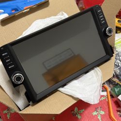 Carplay Radio for Civic 