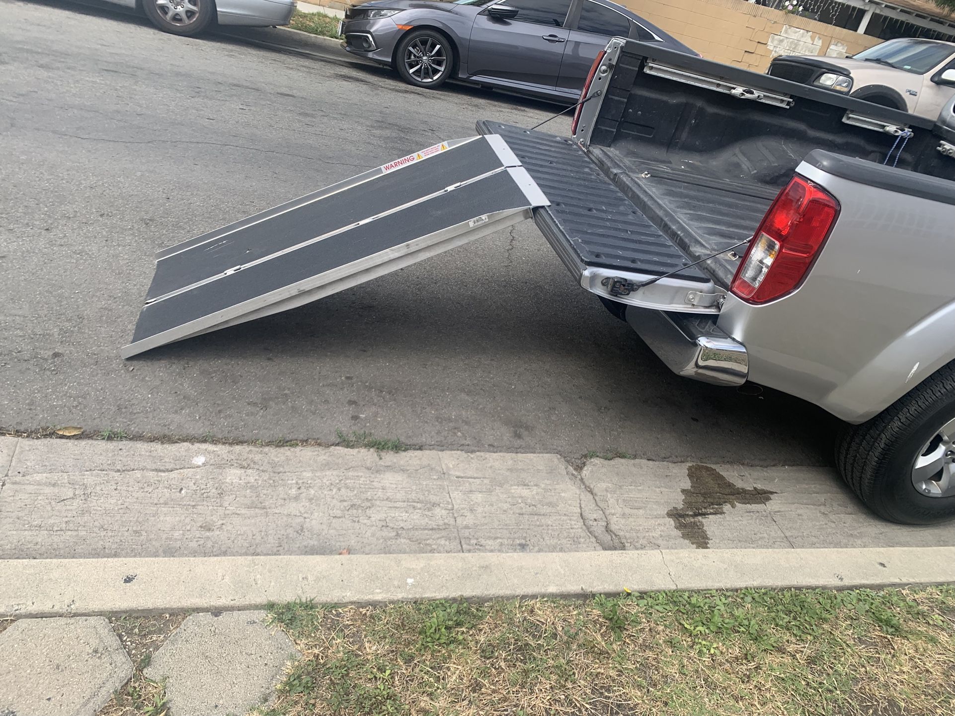 RAMP