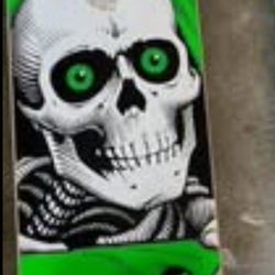 Skateboards 