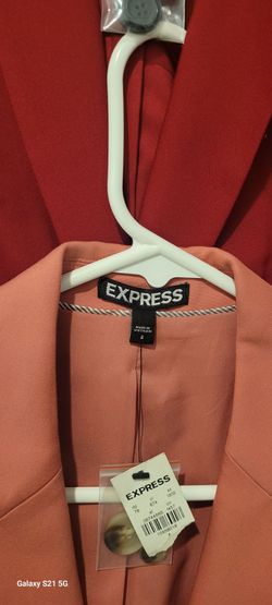 Zacos express  size 4