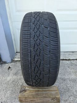 235/55018 Firestone Firehawk AS V2 Tire