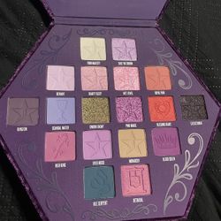 MakeUp Palette