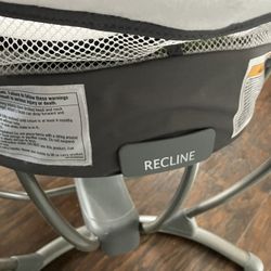 Graco Bassinet Swing 