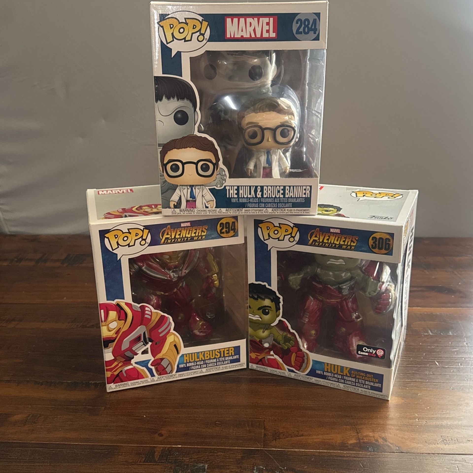 All 3 Together