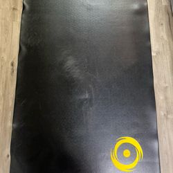 Saris Bike Trainer Mat