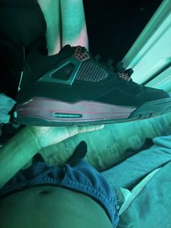 red thunder 4s