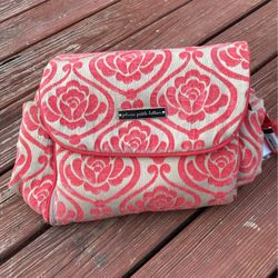 Petunia Pickle Bottom Diaper Bag