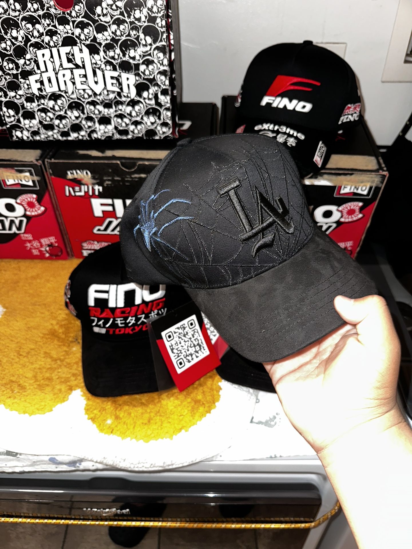 Fino Japan 🇯🇵