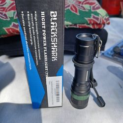 Flashlight