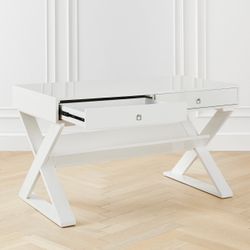 z gallery study table