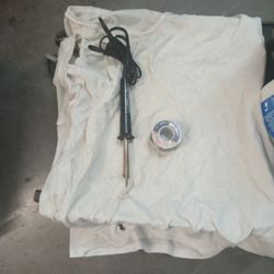 Chicago Electric Soldering Iron 