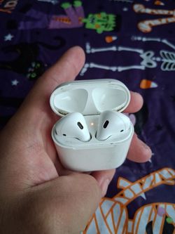 Airpod 2