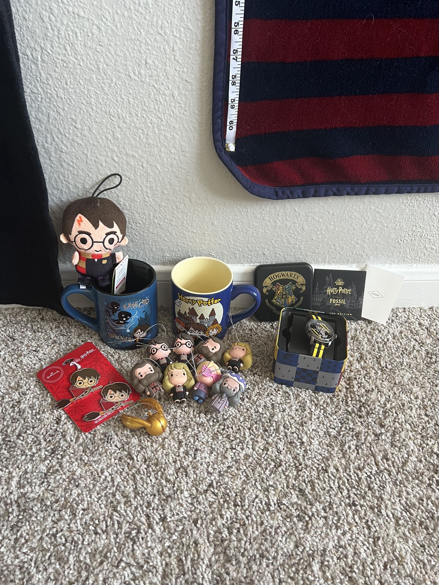 Harry Potter Bundle