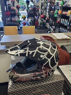 Off-Road Helmets for Sale! Brand New – DOT Approved – Only $59.99!
