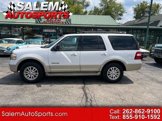2007 Ford Expedition