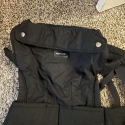 Mom cozy baby carrier