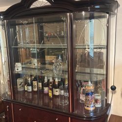 China Cabinet
