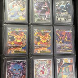 Pokémon Lot 
