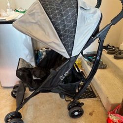 Summer Stroller