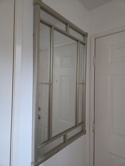 Mirror 44x27