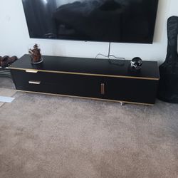 T.V Stand 