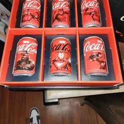 Coca-Cola collectible