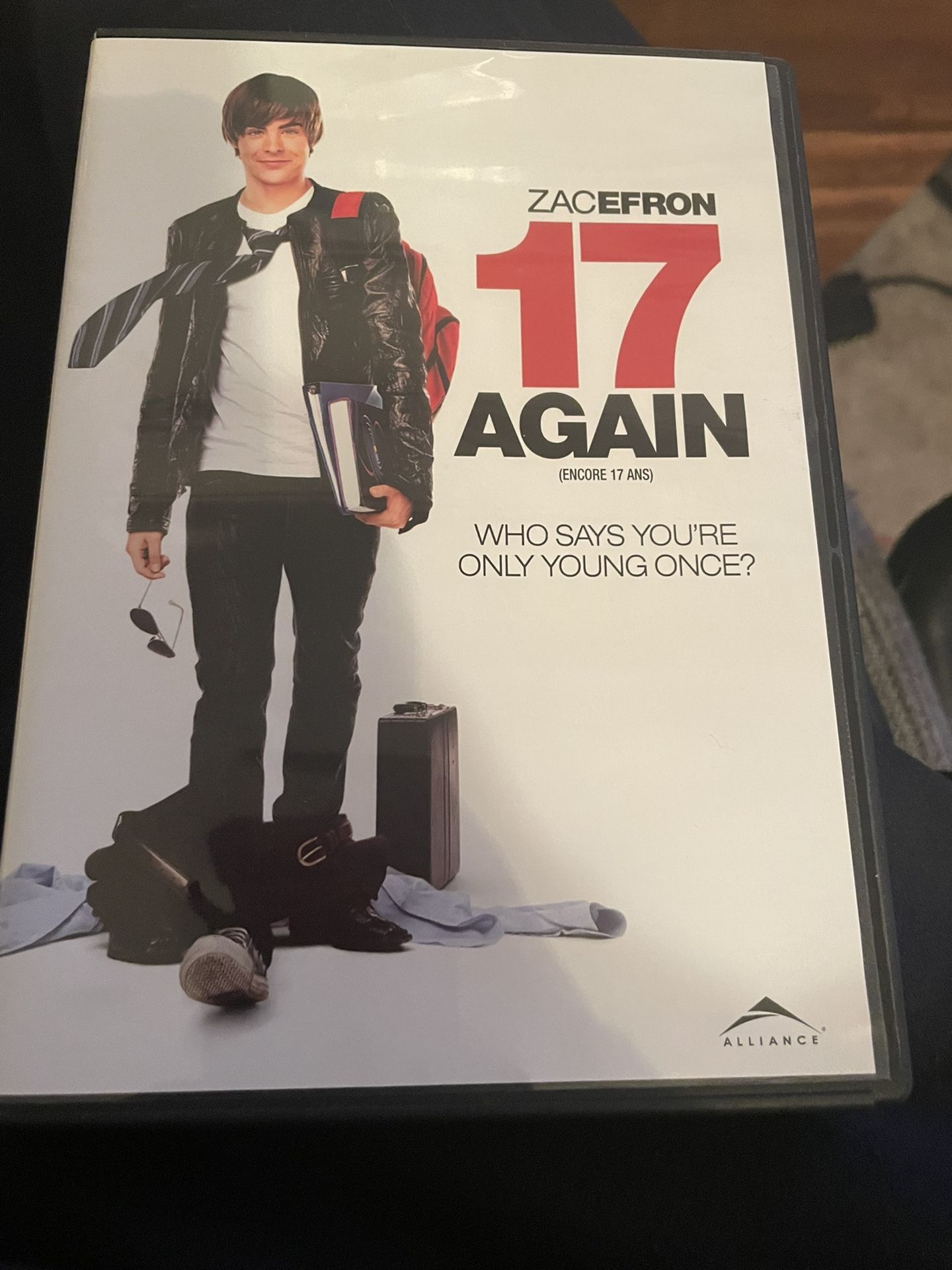 17 Again