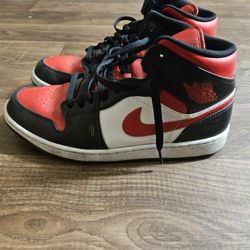 Jordan 1 Size 11