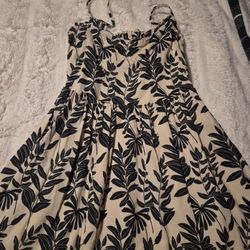 Girl's Janie And Jack Dress Size 14