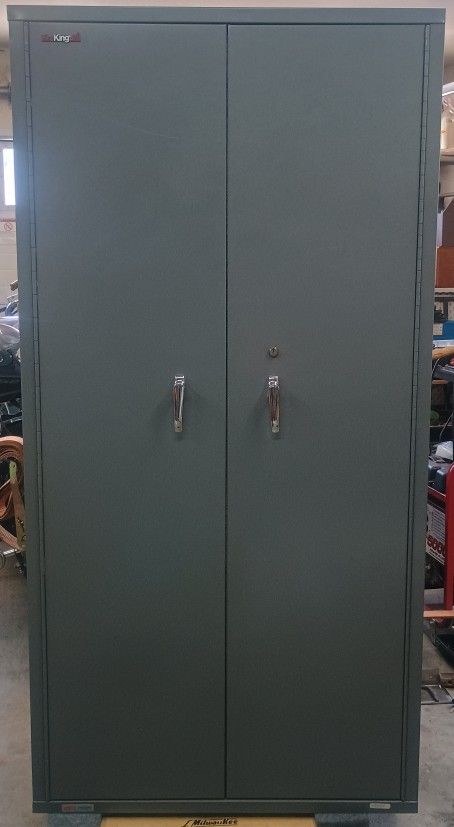 Fireproof Storage Cabinet