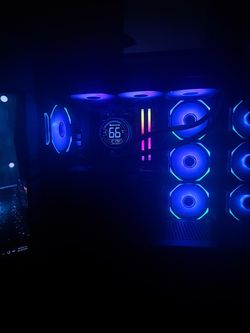 Gaming Pc Rtx