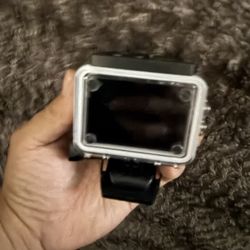 Action Camera