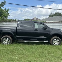 2013 Toyota Tundra 