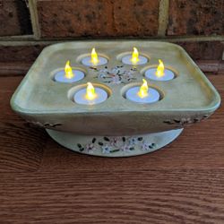 Party/Lite Multiple Votive Candle Holder '