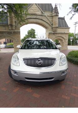 2012 Buick Enclave 1SL