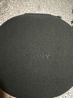 sony ult wear noise cancelling headphones