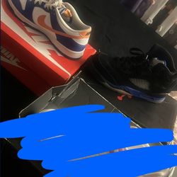 all 5 shoes! ( swipe to see others )