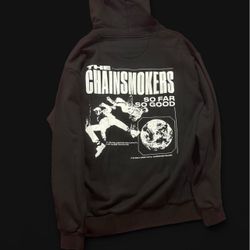 The Chainsmokers Hoodie