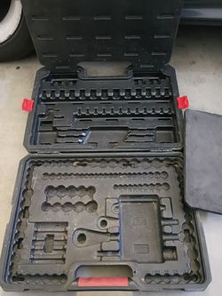 Tool case