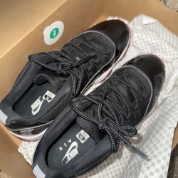 Jordan 11 Low