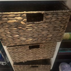 Drawers 