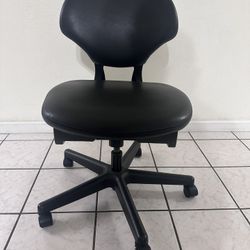 Leather Office Chair