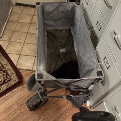 Quest Collapsable Wagon