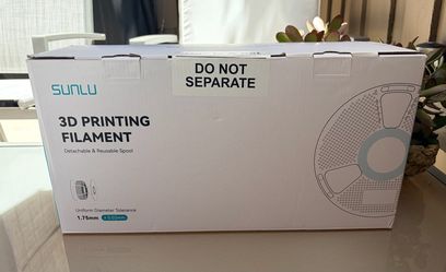 3D Printing Filament