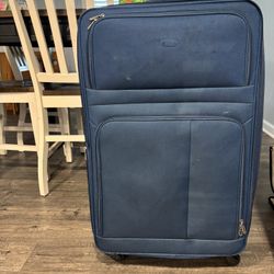 Suitcases